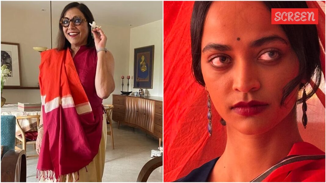 Mira Nair unveils Amri, a movie inspired by Amrita Sher-Gil’s life and legacy | Bollywood News