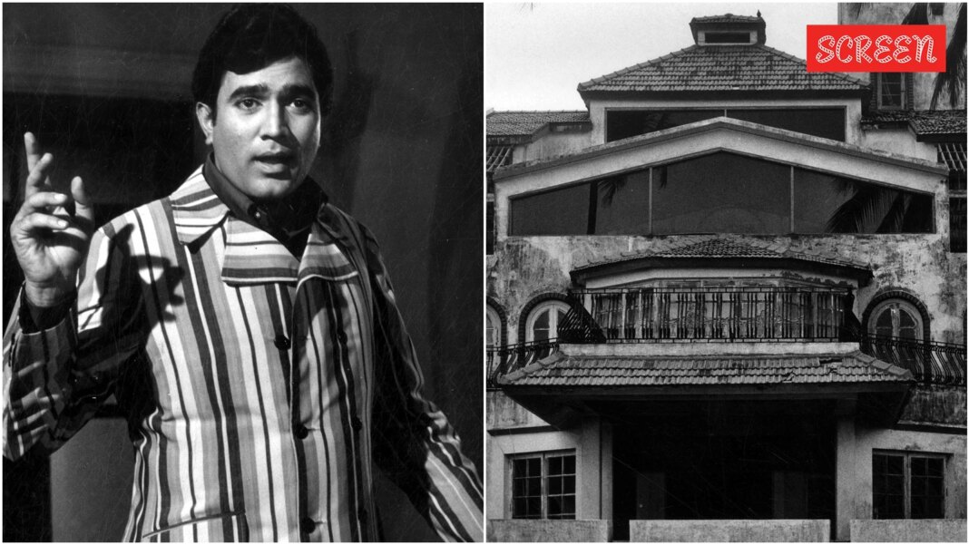 Mumtaz says she doesn’t know why ‘Akshay Kumar sold’ dad-in-law Rajesh Khanna’s Aashirwad bungalow: ‘It hurt me’ | Bollywood News