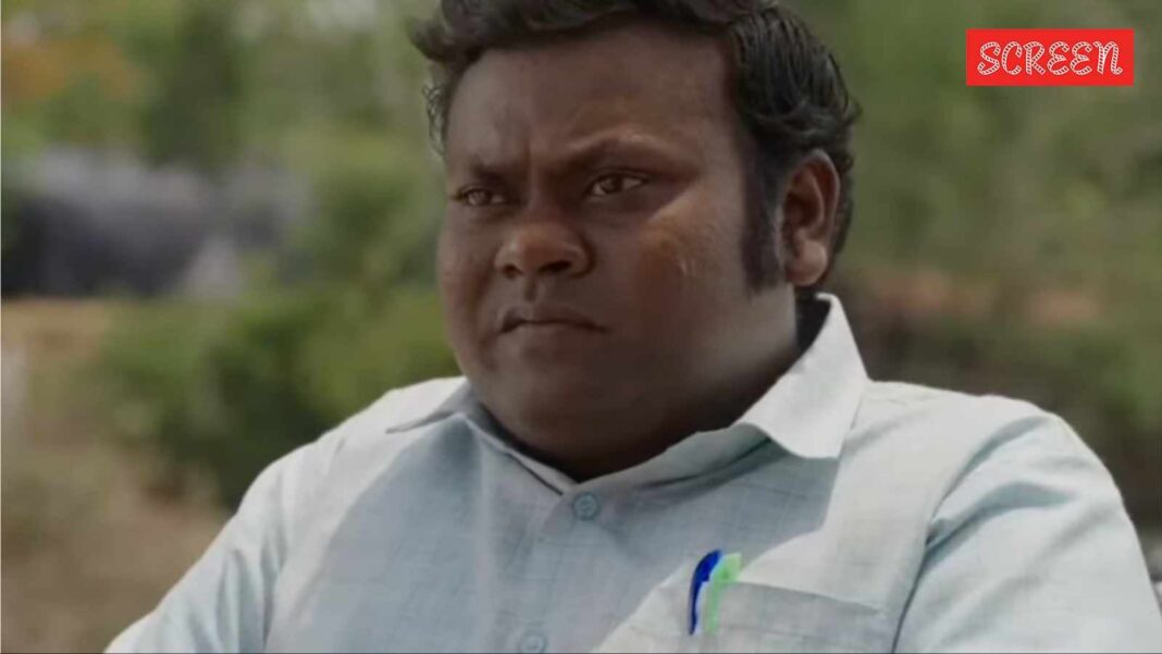 Panchayat Actor Vinod Suryavanshi Recalls Heartbreaking Reality of Casteism in His Village