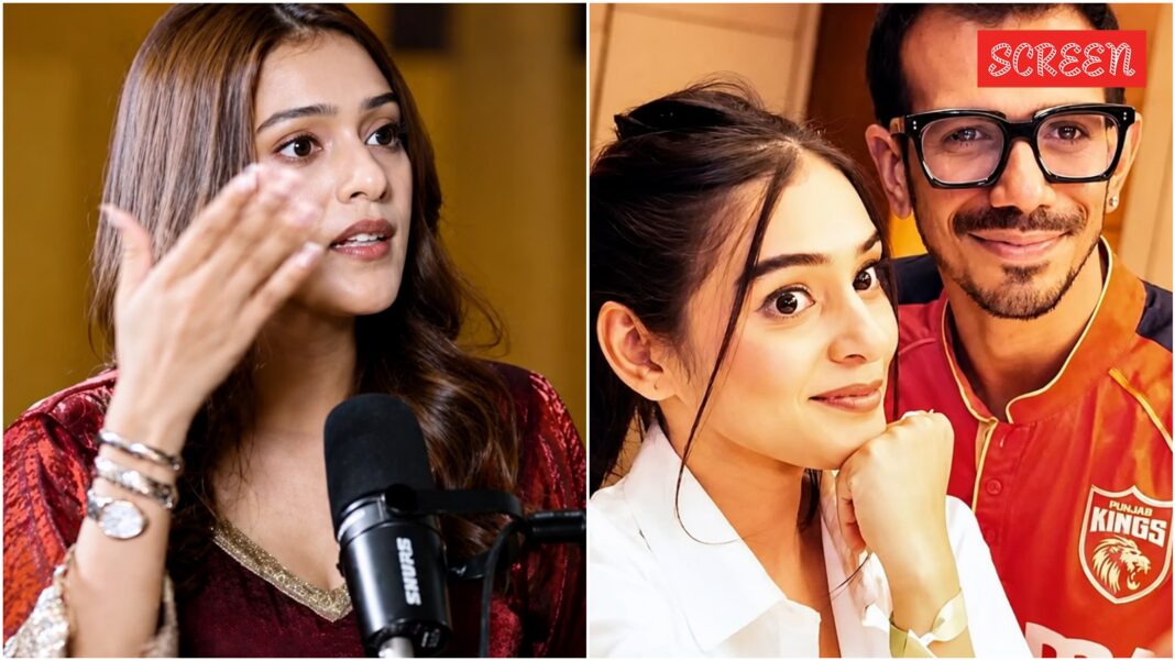 RJ Mahvash on unfollowing Yuzvendra Chahal, dating rumours: ‘Two friends had an argument’ | Bollywood News