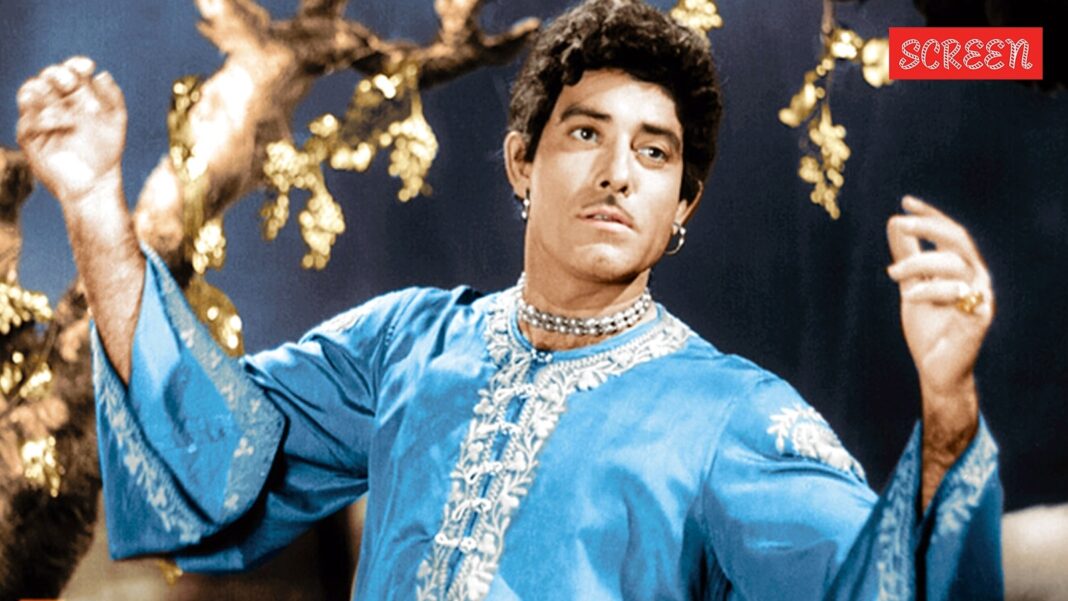 Raaj Kumar called everyone ‘Jaani’ after his dog’s name, was tougher than Bachchan: ‘He was moody’ | Bollywood News