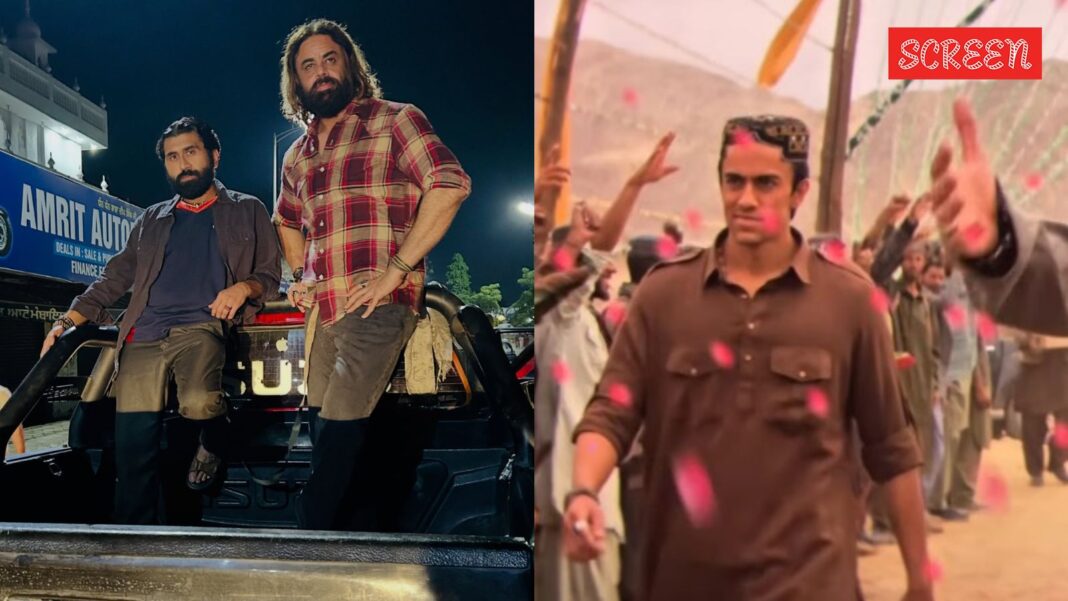 ‘Lyari in Thailand, Balochistan in Leh’: Dhurandhar actors recall health challenges, bird flu on set | Bollywood News