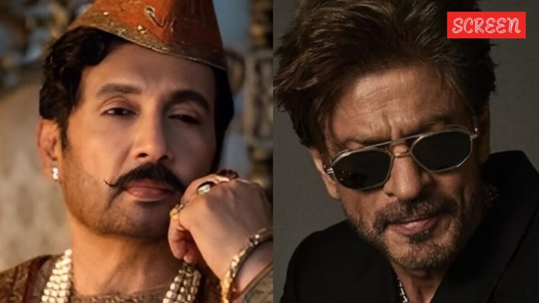 ‘Shah Rukh Khan sent me a very expensive watch’: Shekhar Suman recalls rejecting a ‘big cheque’ for Chalte Chalte | Bollywood News