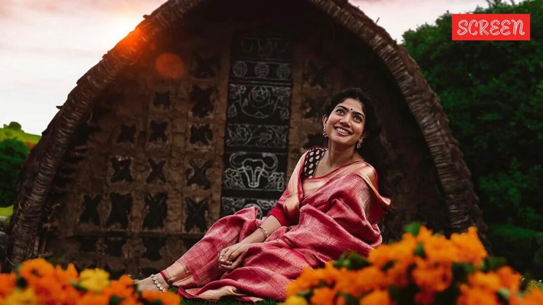 Not just a debut: Why Sai Pallavi’s entry into Bollywood is actually a takeover a decade in the making | Bollywood News