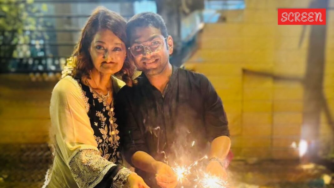 Sharib Hashmi shares love story amid wife’s 6th cancer relapse: ‘I broke up with her, was afraid’ | Bollywood News