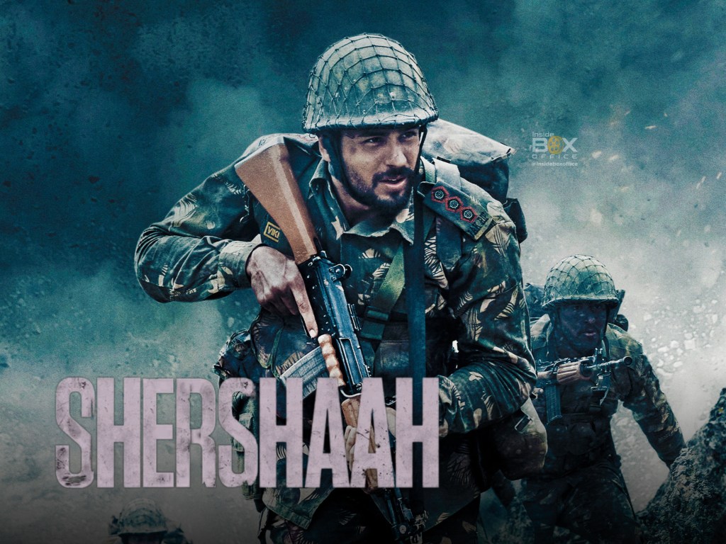 A Story of Courage Beyond the Battlefield