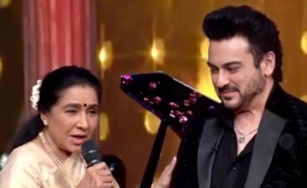 Adnan Sami Recalls ‘Typical Mother-Son Fights’ With Asha Bhosle, Reveals Her ‘Biggest Complaint’