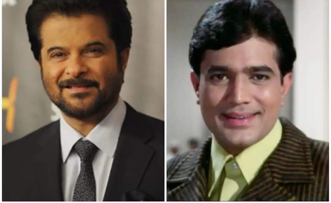 Anil Kapoor On How Rajesh Khanna’s Flop Film Shattered His Father: ‘People Deserted Him Overnight’