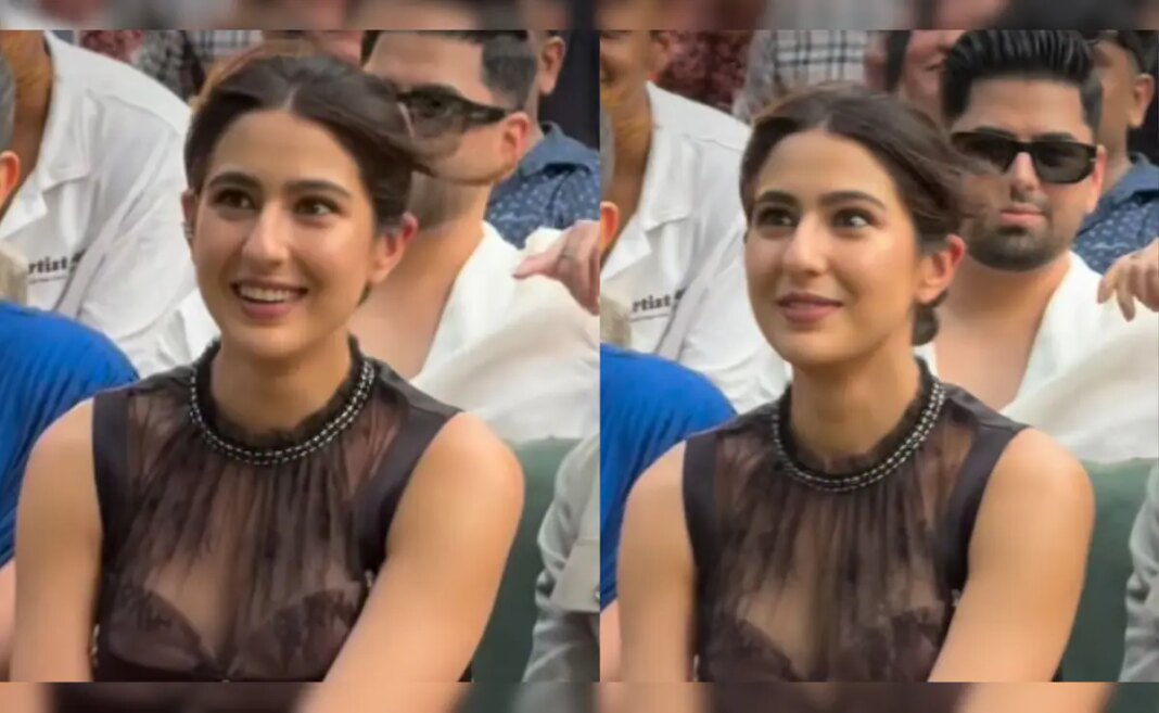 Yeh Kya Bol Raha Hai?