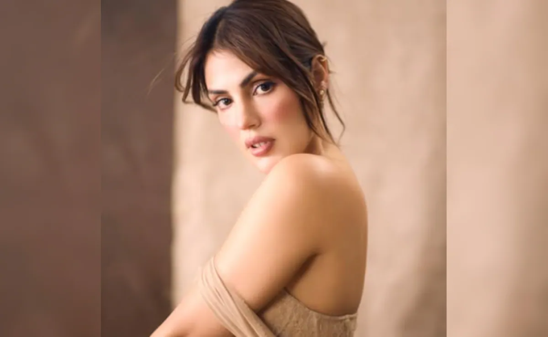 Rhea Chakraborty Announces Social Media Break: ‘I Miss Simply Being’