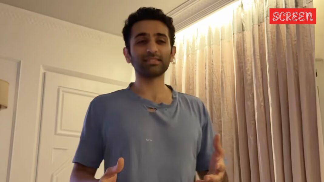Archana Puran Singh’s son Ayushmaan recovers Rs 87,000 lost in credit card scam, family mocks him | Bollywood News