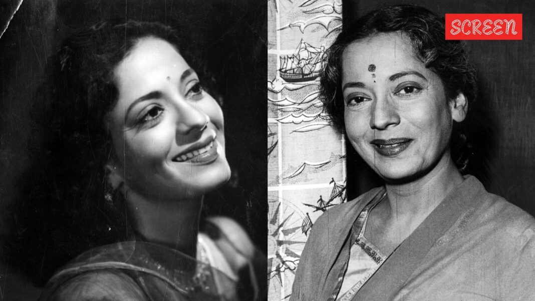 Leela Chitnis married at 16, had 4 kids, left alcoholic husband to become a leading lady | Bollywood News