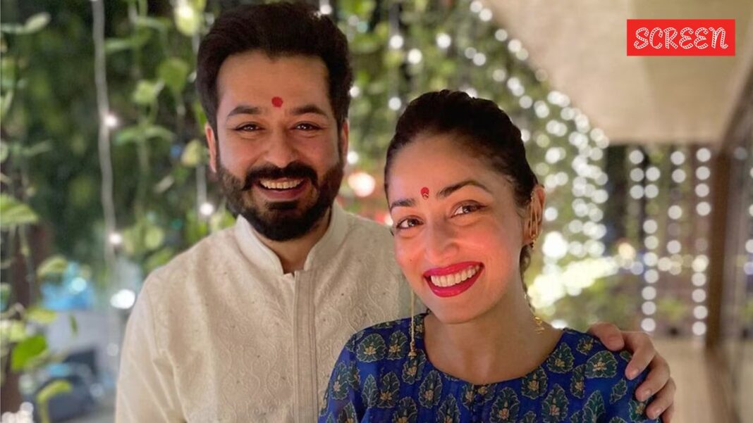 Aditya Dhar ‘unaffected’ by Dhurandhar’s Rs 3,000 cr success, says Yami Gautam: ‘Nothing changed us’ | Bollywood News