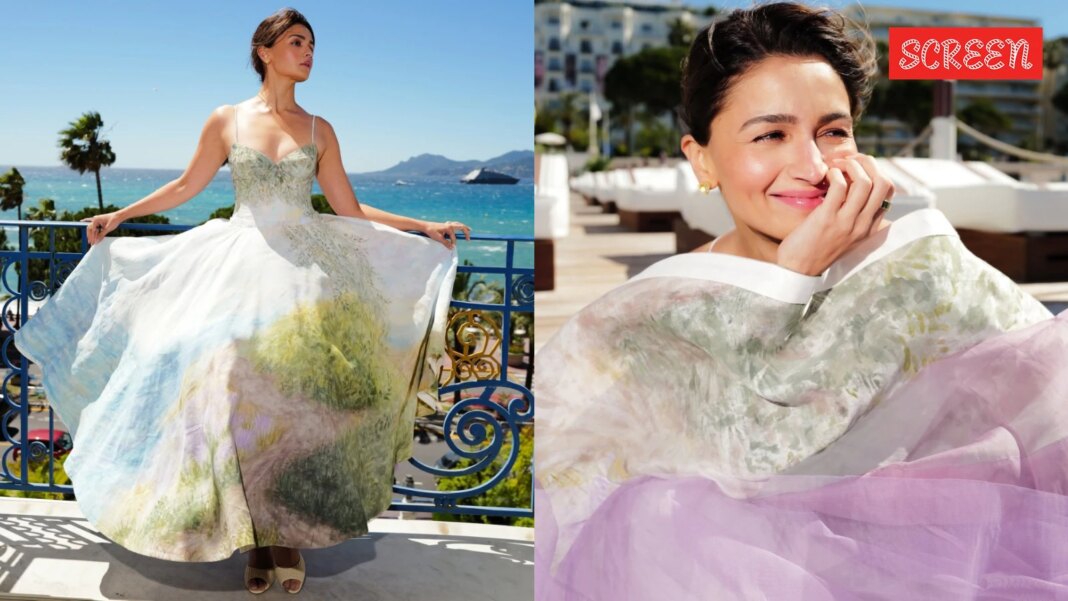 Alia Bhatt stuns in ‘princess’ look at Cannes 2026 debut, but fans ask: Where is Aishwarya Rai?