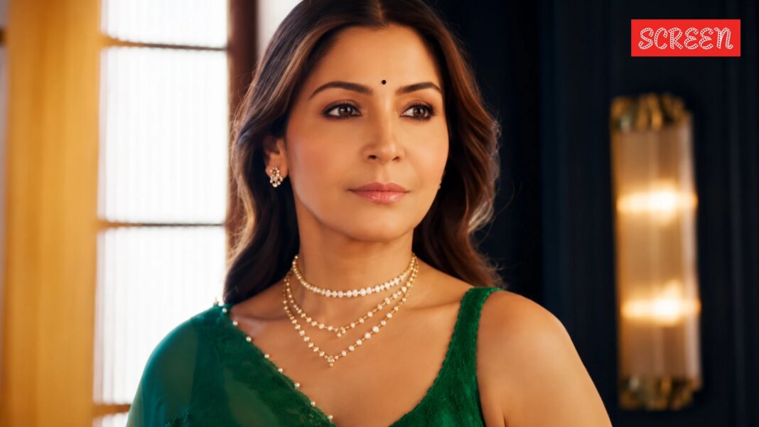 Anushka Sharma’s Stunning Ad Comeback Sparks Intense Debate as Fans Call Her ‘Unrecognisable’