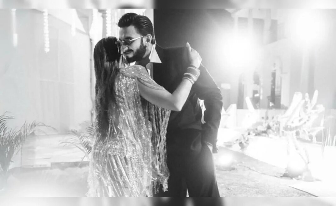 Dhurandhar 2 Star Ranveer Singh’s Pic Hugging Cousin Saumya Hingorani At Her Goa Wedding Goes Viral