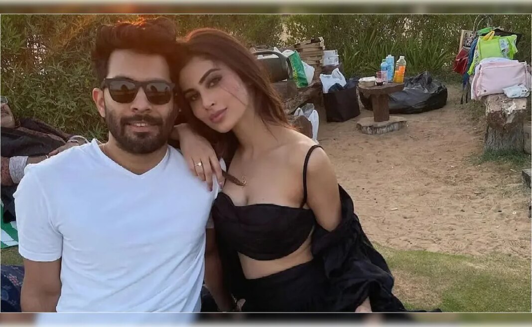 Amid Split Rumours, Mouni Roy’s Old Comment ‘What’s The Point Of Prolonging This Fight’ Goes Viral