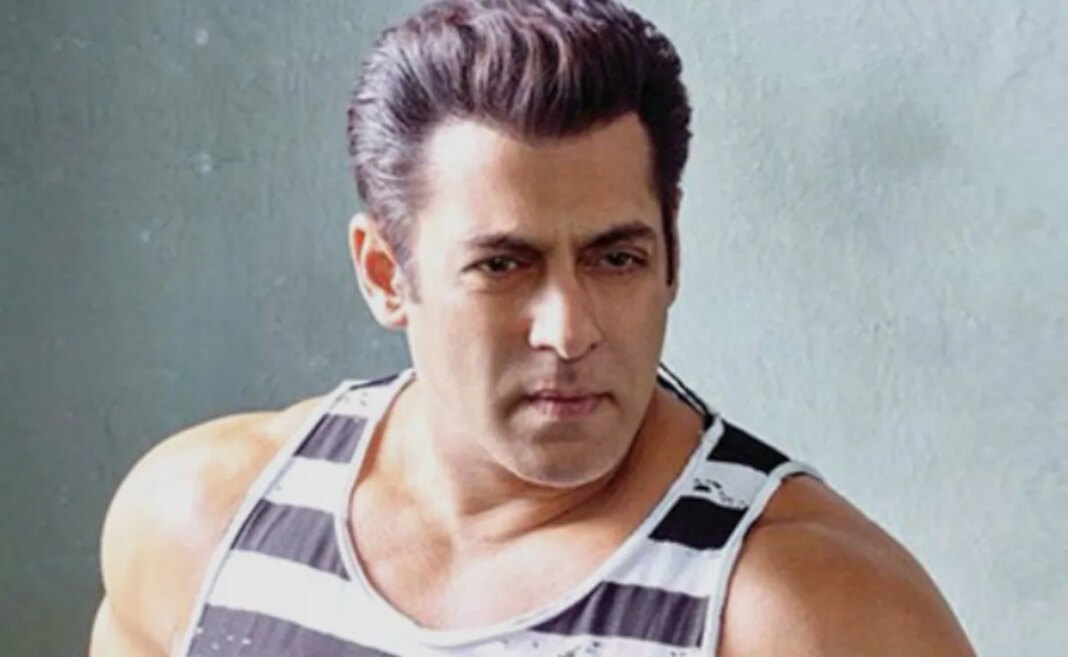 Salman Khan Reveals He Has ‘Never Read A Script’ In His Entire Career: “I Have Written Them”