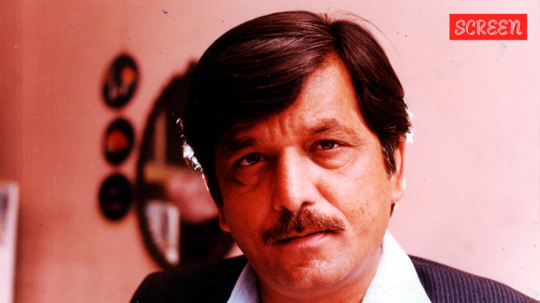 Veteran Bollywood actor passes away