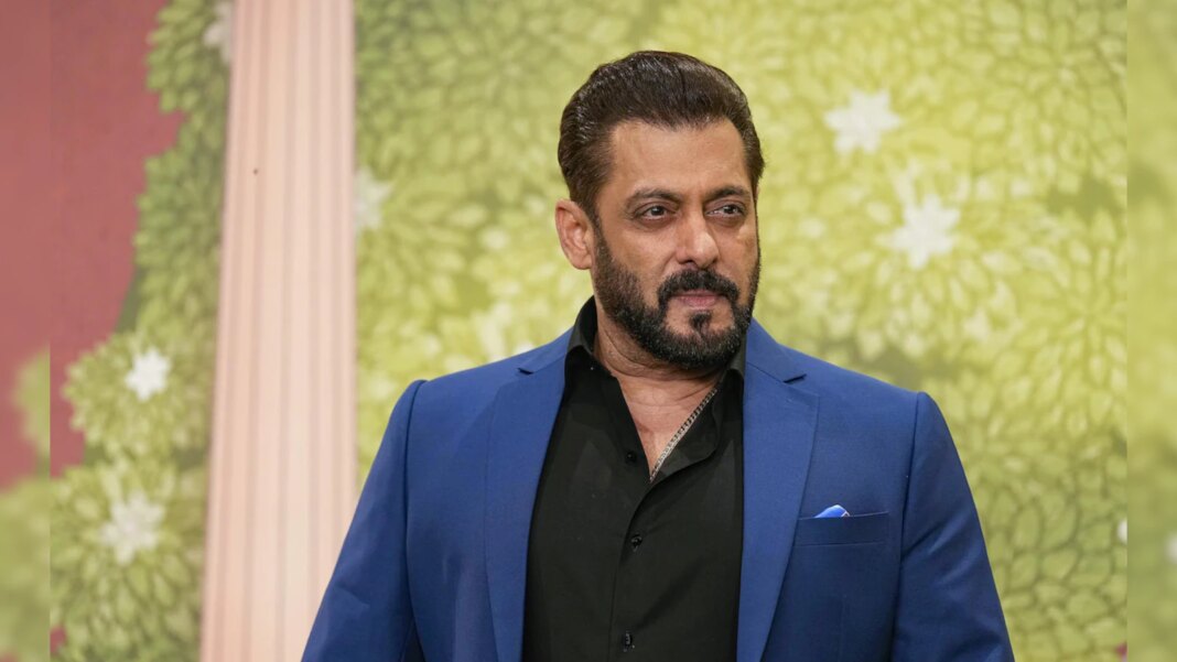 Salman Khan’s Instagram Page Briefly Goes Missing, Returns After Fans Panic