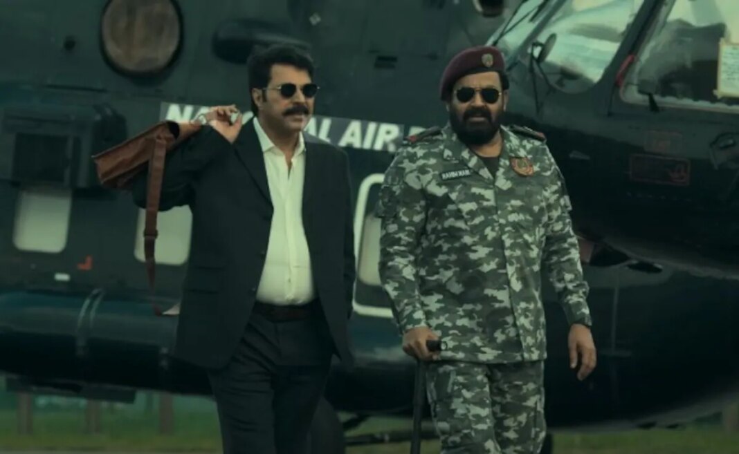 Mohanlal-Mammootty Film Is Now The Biggest Malayalam Opener Of 2026