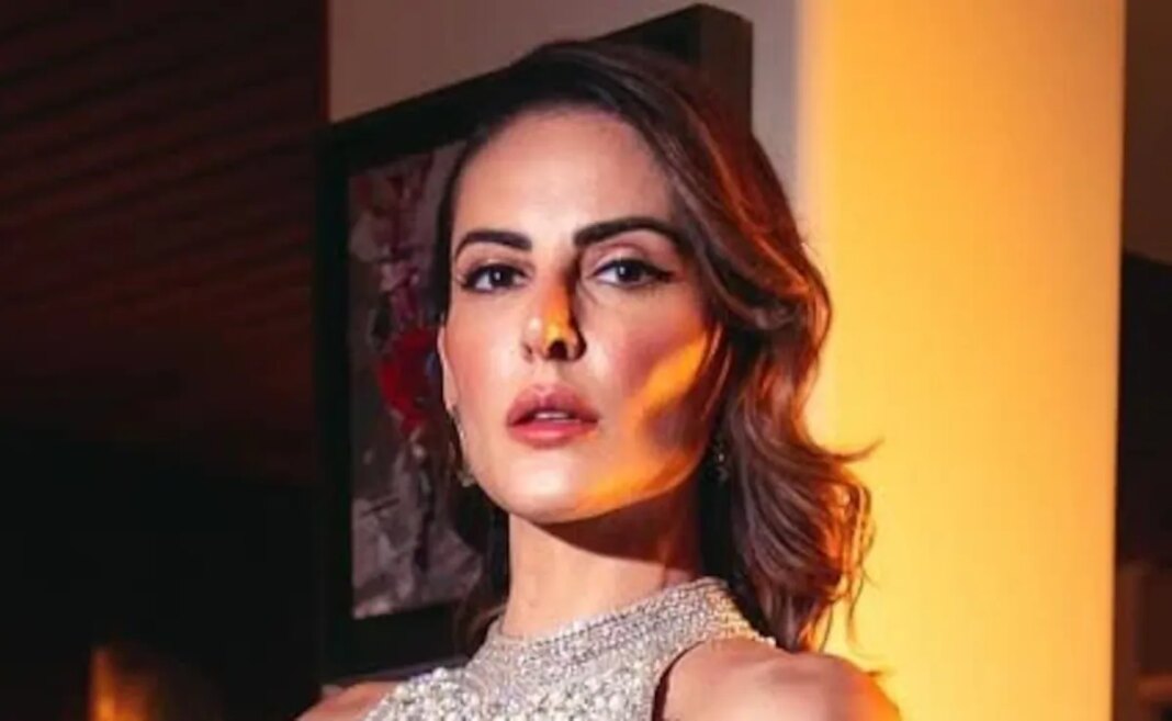 Mandana Karimi Reveals How Life In Iran Has Become “More Aggressive” Amid US-Iran War