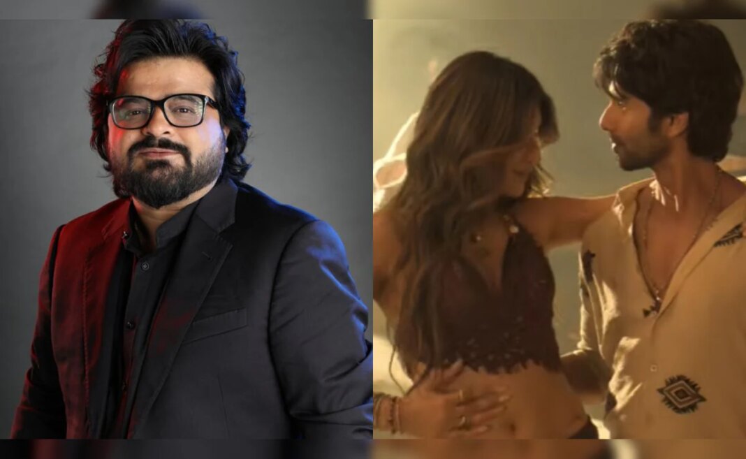 Pritam Reacts To Cocktail 2 Song Mashooqa Plagiarism Claims, Slams ‘Unpaid PR Teams’ For Allegations