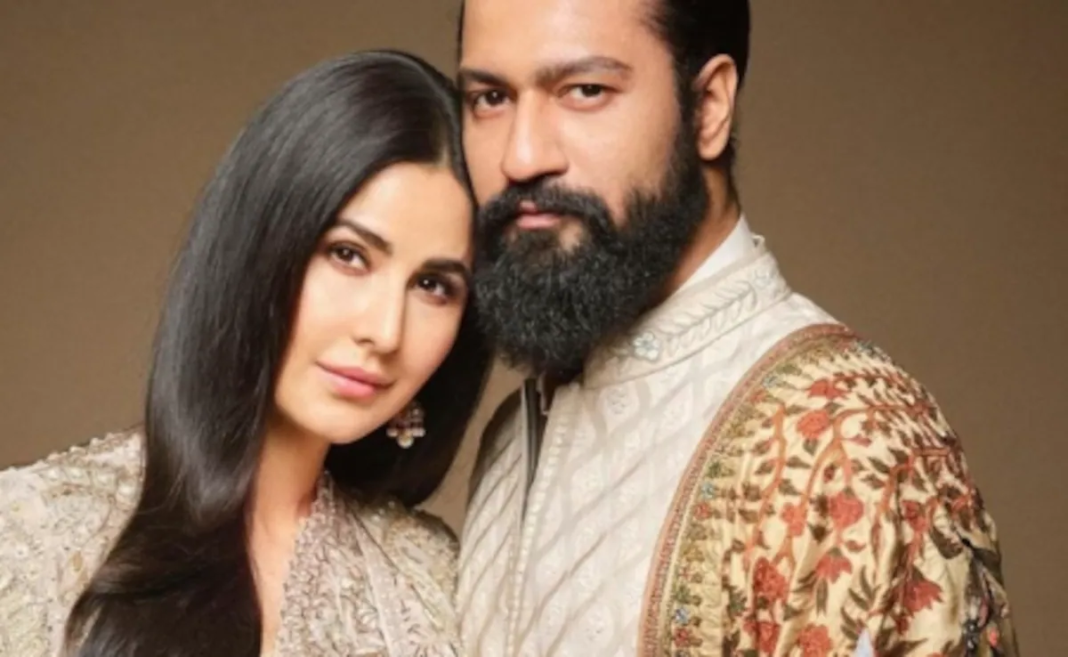 Katrina Kaif’s ‘Sleep Deprived Dads’ Remark On Vicky Kaushal Promoting Her Beauty Brand