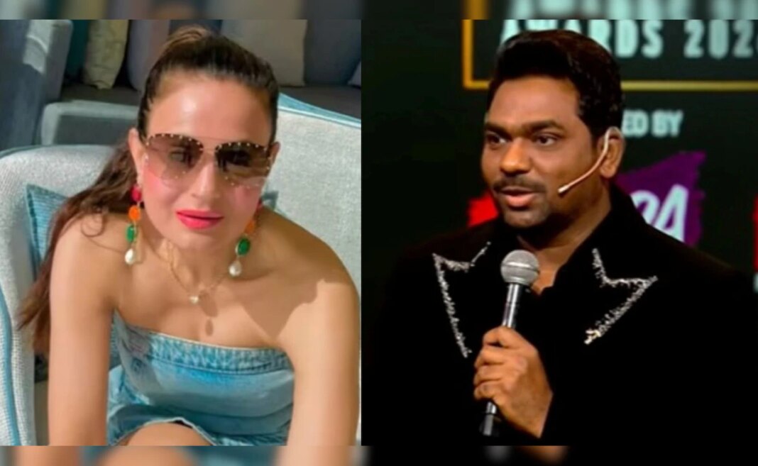 ‘Aapko Kisne Call Karke Bataya?’