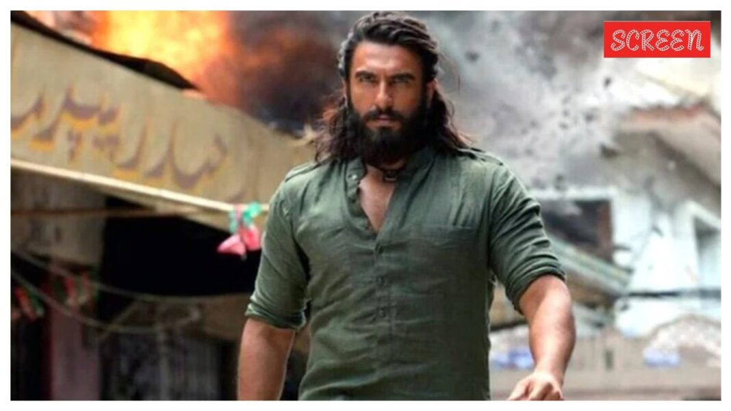 ‘Ranveer Singh at all-time low, Aditya Dhar had 1 film’: Sanjay Gupta on Dhurandhar’s Rs 300-cr gamble | Bollywood News