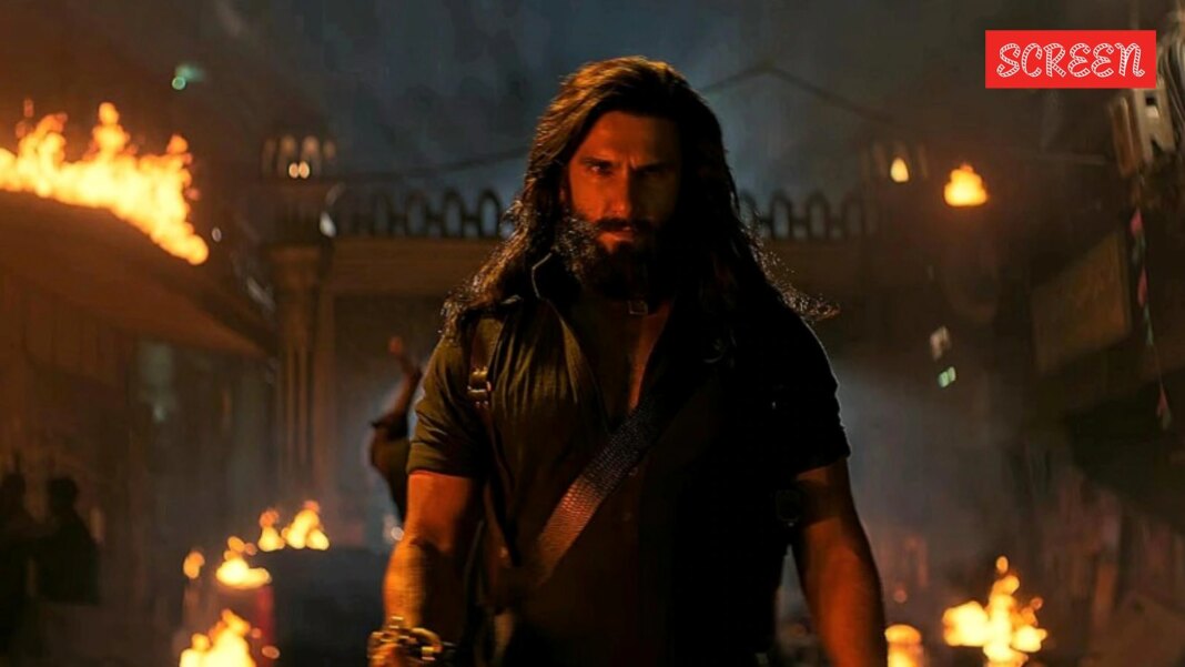 Dhurandhar 2 on Netflix: Overseas fans get ‘raw, undekha’ cut from May 14, India has to wait | Bollywood News
