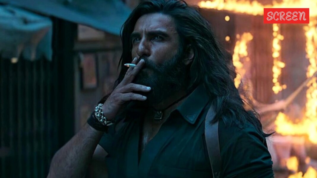 Dhurandhar 2 box office collection day 33: Ranveer Singh film records lowest haul, earns Rs 1.62 cr amid Bhooth Bangla clash | Bollywood News