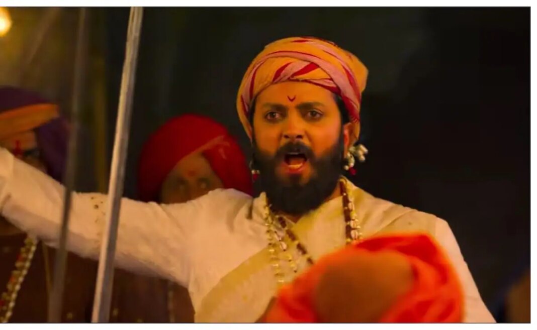 Riteish Deshmukh’s Film Is On A Record-Breaking Spree
