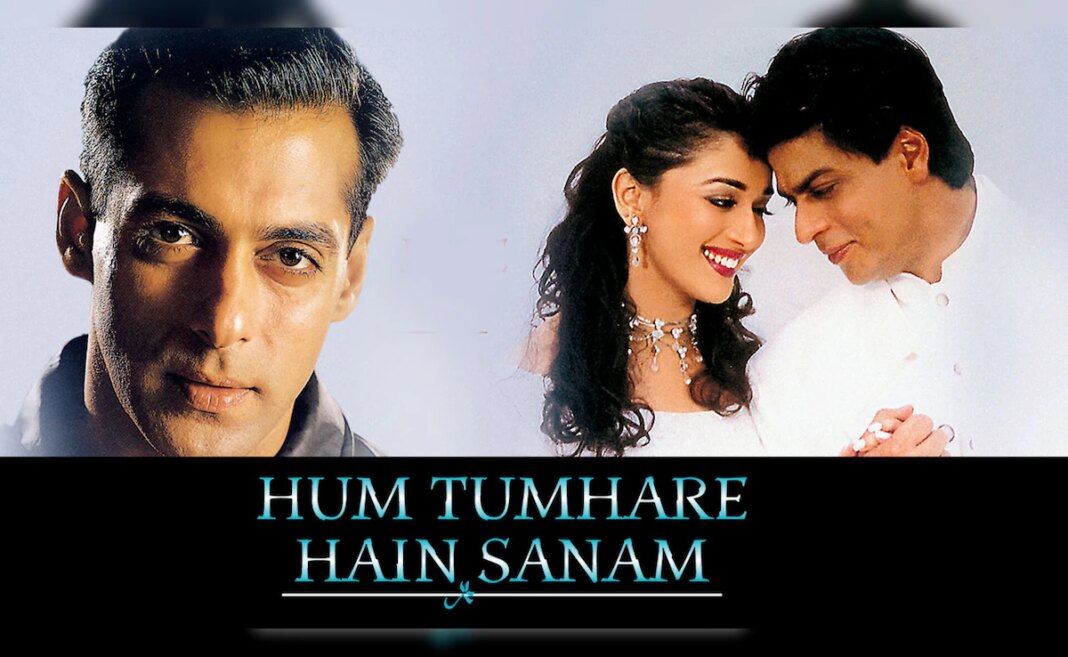 Why Shah Rukh Khan Refused To Take Rs 95 Lakh After Hum Tumhare Hain Sanam Flopped, Reveals Producer