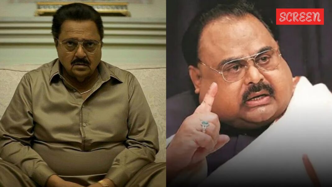 Rakesh Bedi’s Jameel Jamali inspired by Pak leader who asked PM Modi for asylum