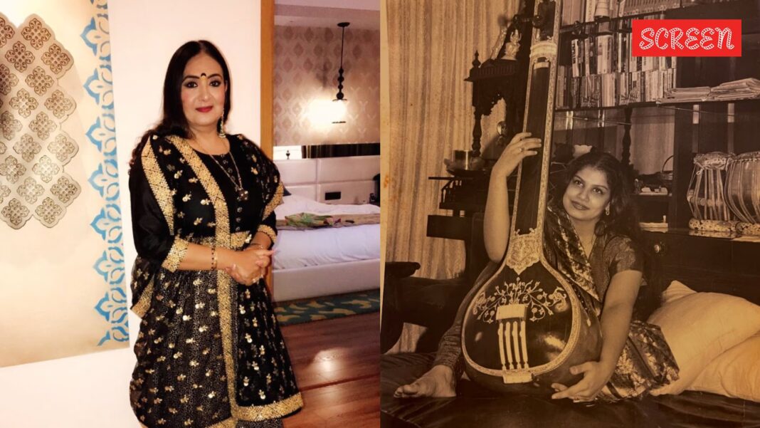 Mona Kapoor cried on studio steps amid Sridevi-Boney Kapoor affair during Judaai, recalls Jaspinder Narula