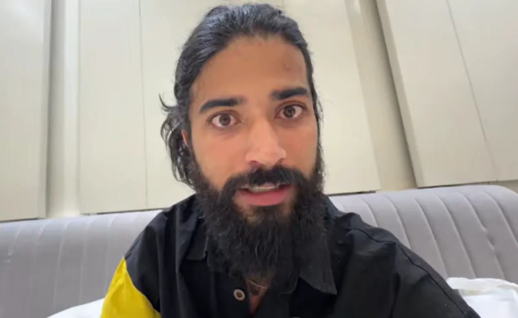 Anurag Dobhal Makes Fresh Allegations Against Family, Claims Father Filed ‘Fake Complaint’ On The Night Of His Car Crash