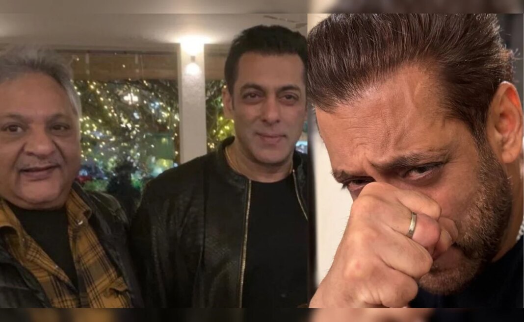 ‘Tu Mera Liver Aur Kidney Kharaab Karega’