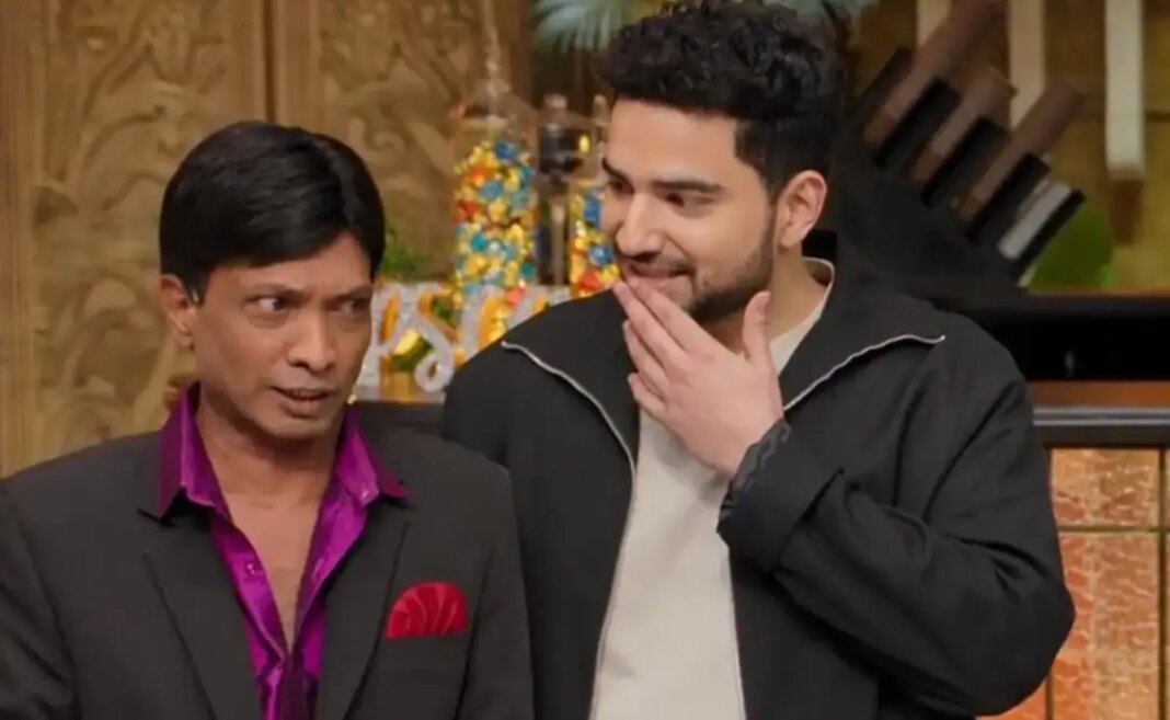 All That Happened On Kapil Sharma’s Show