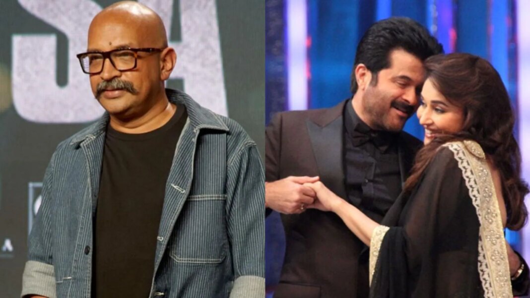 Maa Behen Director Suresh Triveni Spills The Beans On A Madhuri Dixit-Anil Kapoor Reunion