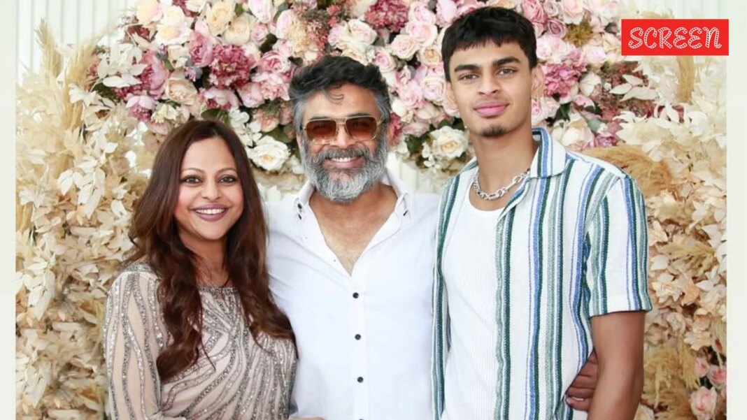 Madhavan says he refused son Vedaant’s request to ‘spend quality time’: ‘I’m not a cosmetic dad’ | Bollywood News