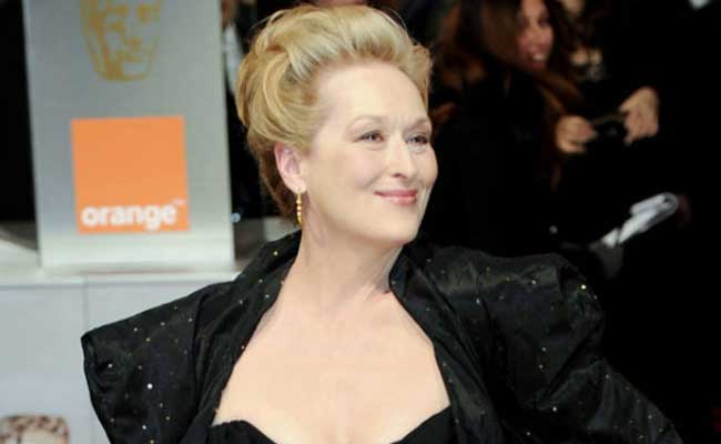 Meryl Streep Nearly Quit The Devil Wears Prada. Here’s Why