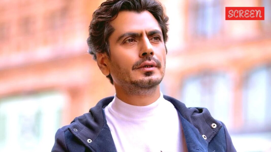‘For 10 years I thought I was unlucky, cried on roads’: Nawazuddin Siddiqui recalls surviving on Parle-G | Bollywood News