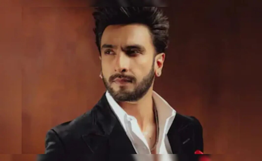 Amish Tripathi Denies Reports Of Ranveer Singh Acquiring The Immortals Of Meluha Rights