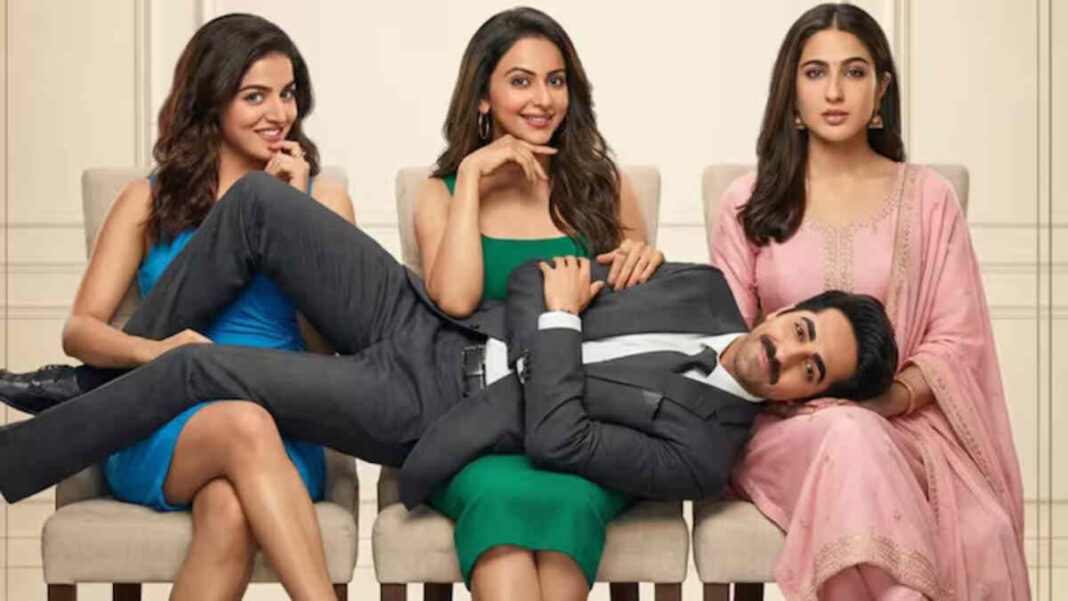 Pati patni aur woh do box office collection 2.jpg