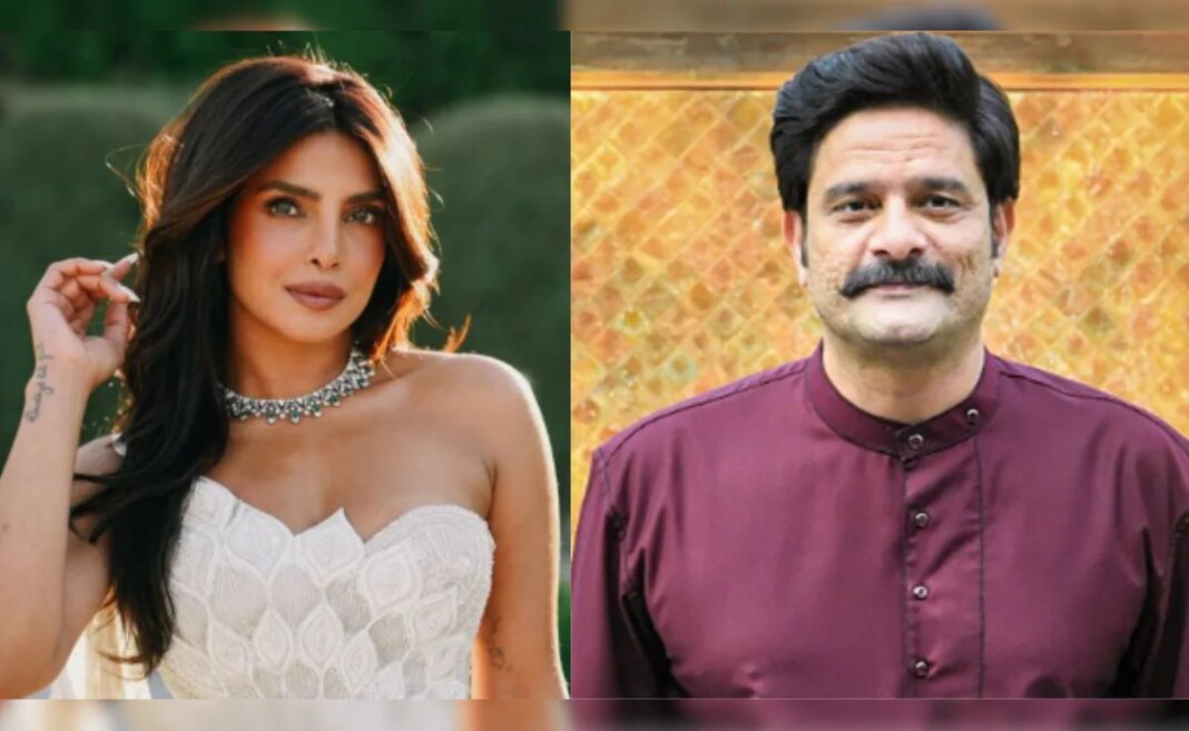 Priyanka Chopra, Jaideep Ahlawat And Jim Sarbh Join Mira Nair’s Next Amri
