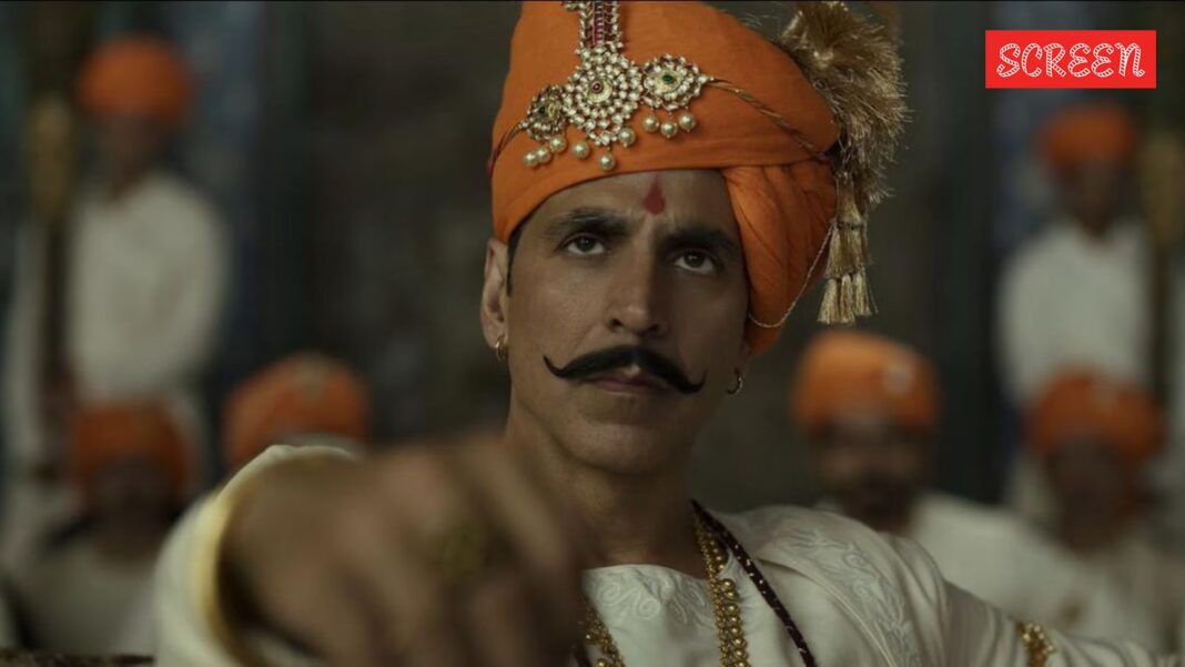 ‘I am sorry’: Akshay Kumar addresses backlash over his ‘fake moustache’ in Samrat Prithviraj | Bollywood News