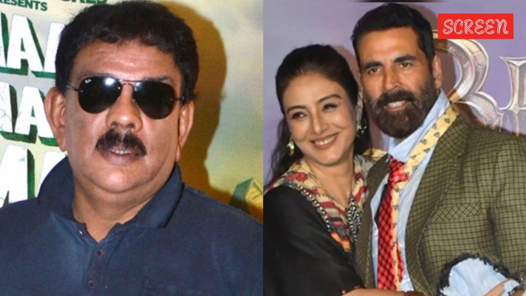 ‘Should be ashamed’: Priyadarshan slams rumours that Akshay Kumar ‘cut’ Tabu’s role in Bhooth Bangla | Bollywood News
