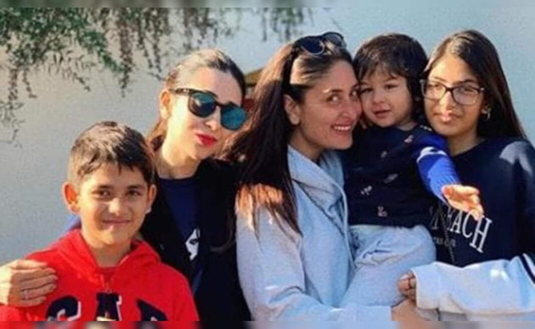 Kareena Kapoor Shares Cryptic Post After Karisma Kapoor’s Children Get Relief In Sunjay Kapur 30,000-Crore Estate Row