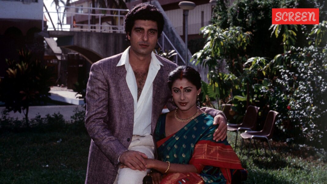 Smita Patil’s last days were lonely, says friend: ‘She was obsessed with Raj Babbar, loved ones distanced themselves’ | Bollywood News